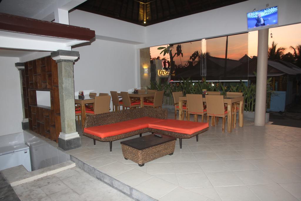 D'Camel Hotel Lembongan מראה חיצוני תמונה
