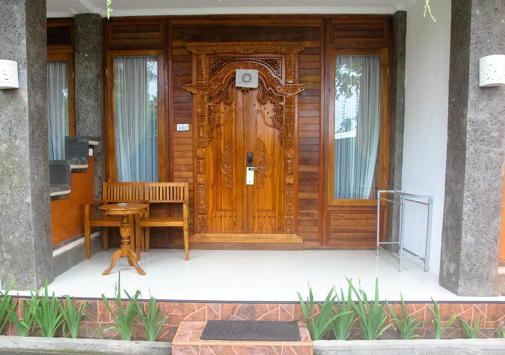 D'Camel Hotel Lembongan מראה חיצוני תמונה