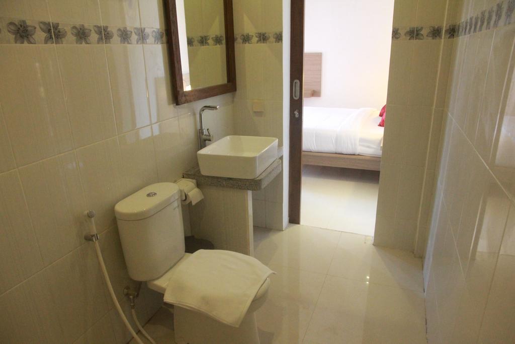 D'Camel Hotel Lembongan מראה חיצוני תמונה
