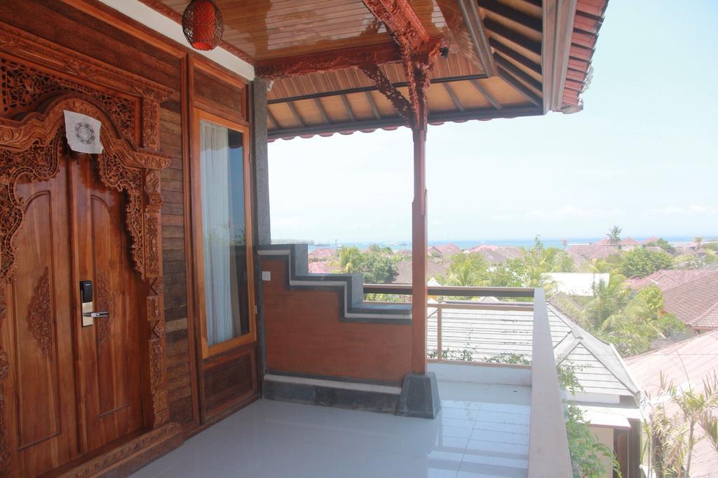 D'Camel Hotel Lembongan מראה חיצוני תמונה
