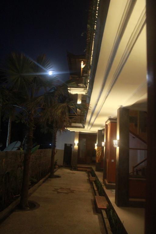 D'Camel Hotel Lembongan מראה חיצוני תמונה