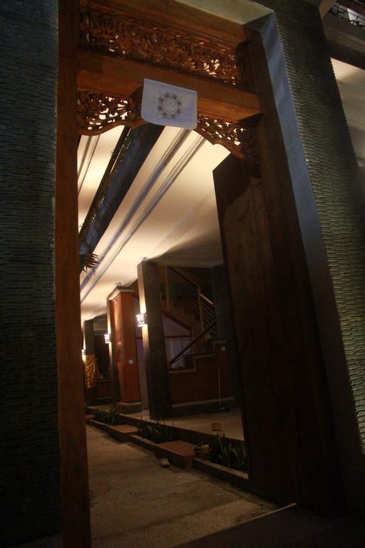 D'Camel Hotel Lembongan מראה חיצוני תמונה
