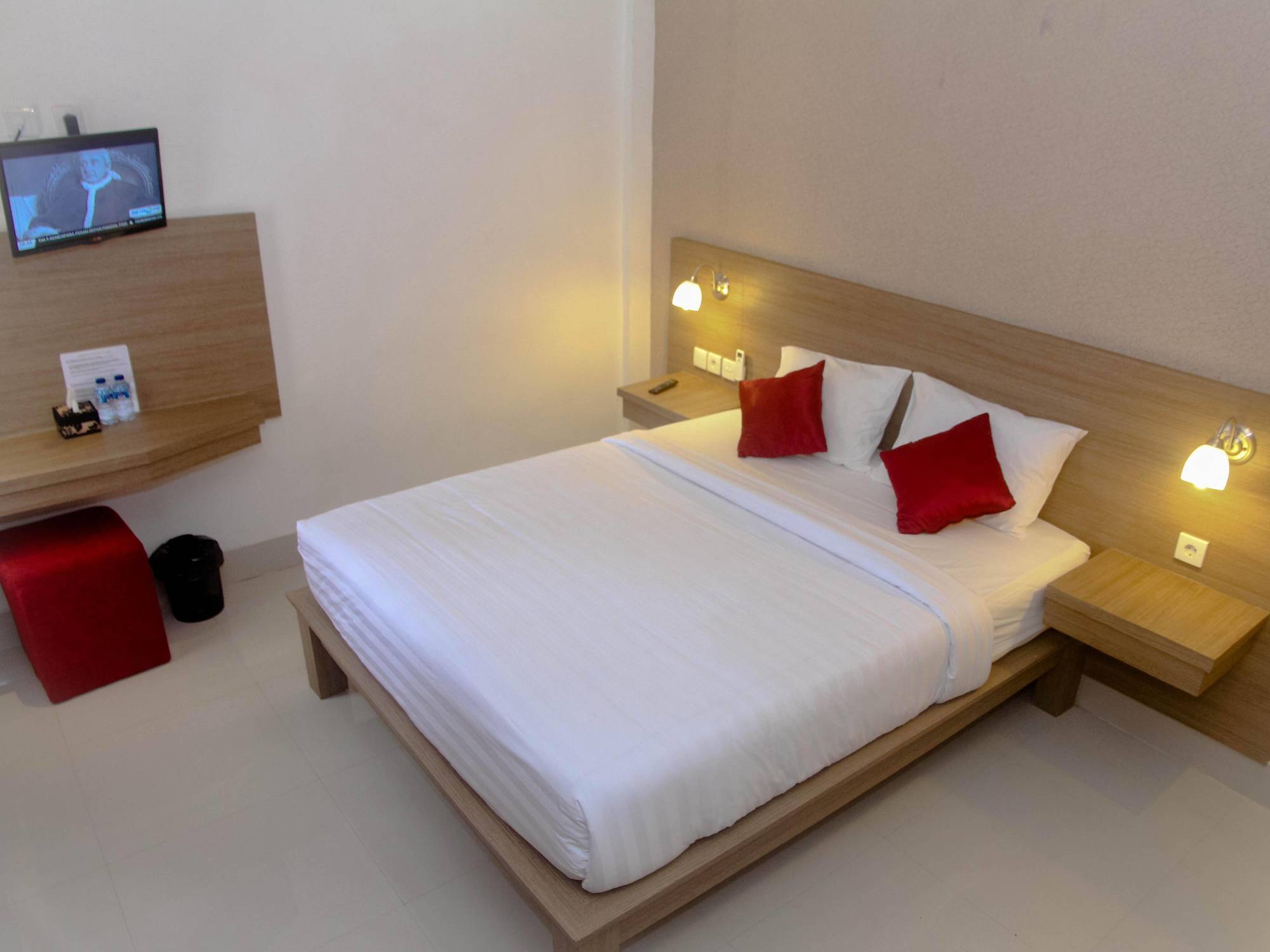 D'Camel Hotel Lembongan מראה חיצוני תמונה
