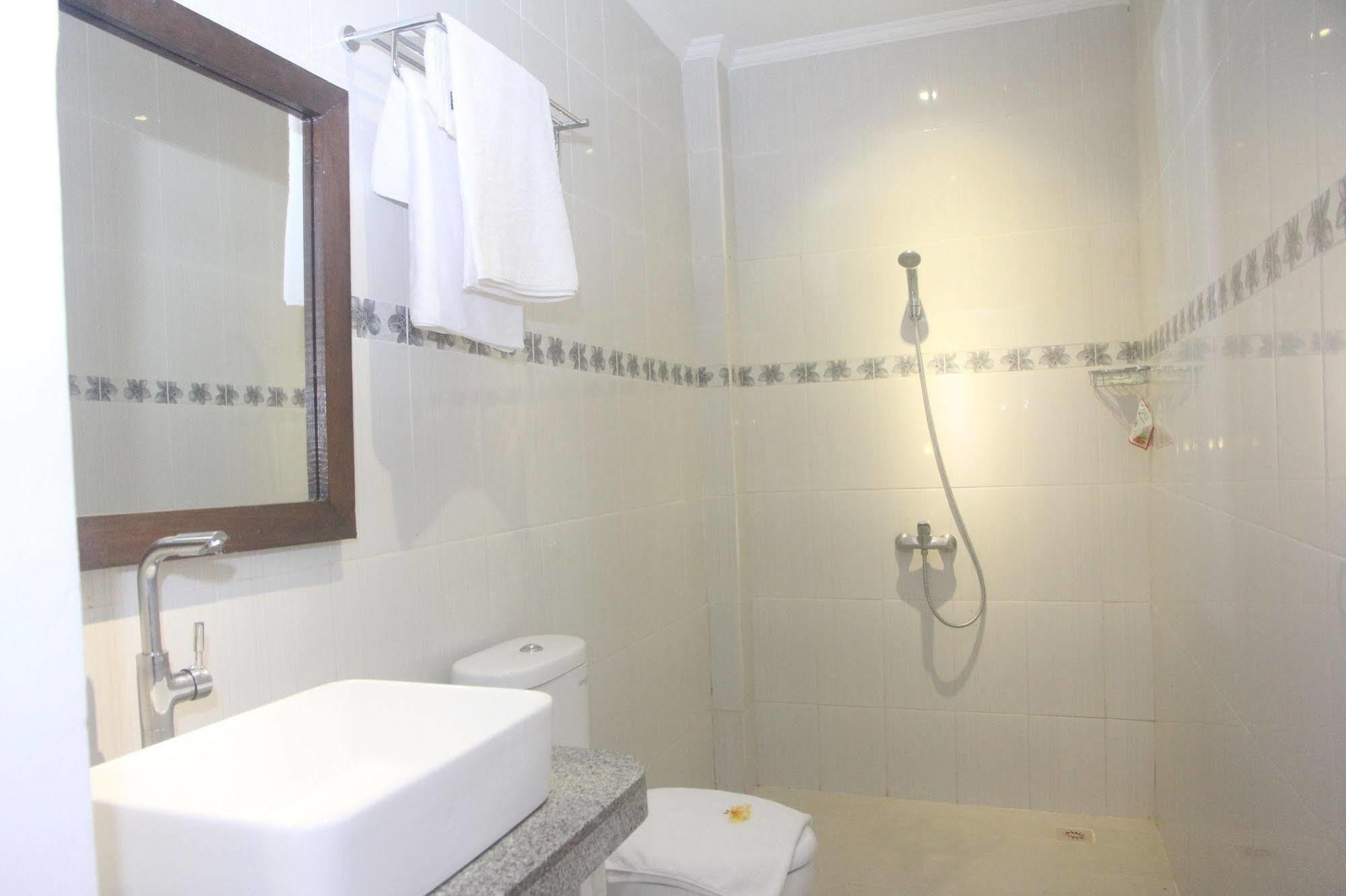 D'Camel Hotel Lembongan מראה חיצוני תמונה