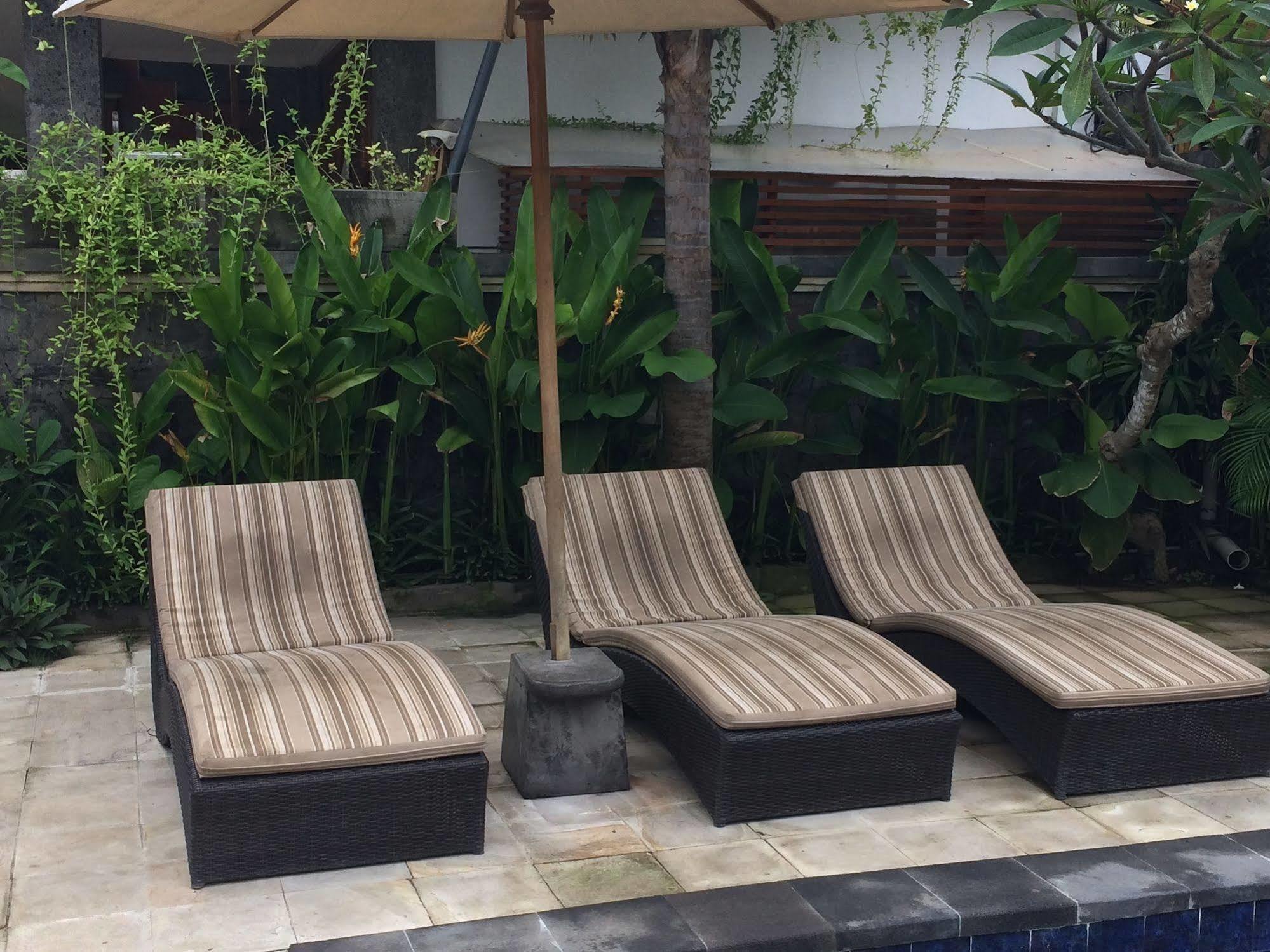 D'Camel Hotel Lembongan מראה חיצוני תמונה
